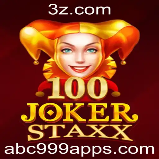 Descubra o Fascinante Mundo do Jogo 100JokerStaxx: Uma Nova Fronteira no abc999 app