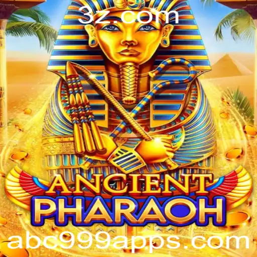 Explorando AncientPharaoh: O Fascinante Mundo do Jogo Inspirado no Egito Antigo