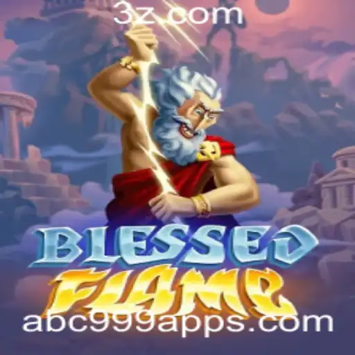 Explorando o Mundo de BlessedFlame: A Última Sensação do abc999 App