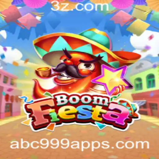 Descubra BoomFiesta: O Novo Fenômeno dos Jogos com 'abc999 app'