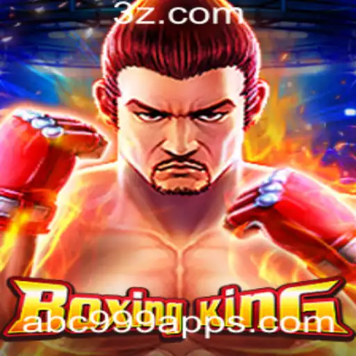 Explorando o Mundo do Jogo BoxingKing e o Impacto do Aplicativo abc999