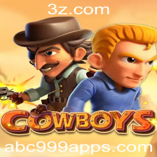 Descubra o Fascinante Mundo de COWBOYS: Um Mergulho no Jogo Revolucionário de abc999 app