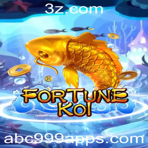 Descubra FORTUNEKOI: Um Novo Horizonte de Entretenimento no abc999 app