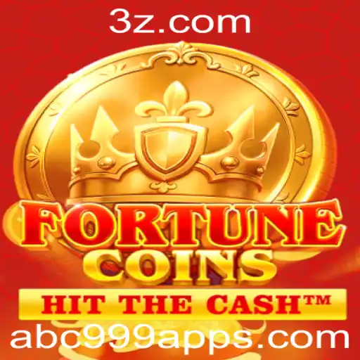 FortuneCoins: Descubra o Mundo Fascinante do Jogo e a Revolução do abc999 app