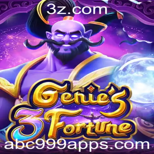 Descubra o Mundo de Genie3Fortune: Emoção e Estratégia no abc999 app
