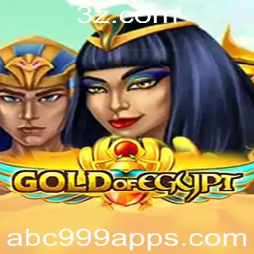 Descubra o Fascinante Mundo de GoldOfEgypt através do abc999 app