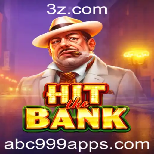 Descubra as Emoções de 'HitTheBank' com o abc999 app: Jogue e Vença