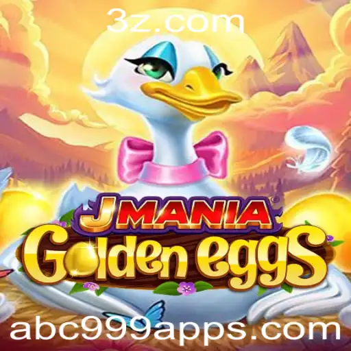 Descubra o Mundo de JManiaGoldenEggs: A Nova Sensação em Entretenimento de Jogos Digitais