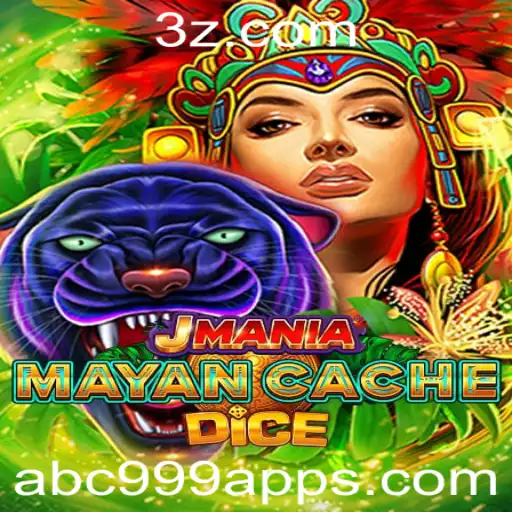 Descubra o Fascinante Jogo JManiaMayanCacheDice e as Emoções do abc999 app