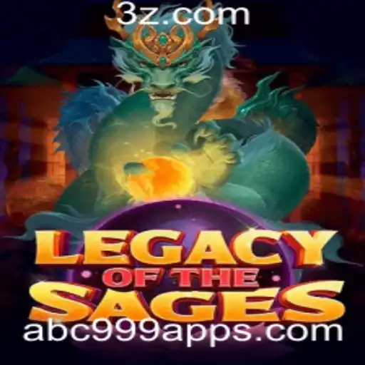 LegacyoftheSages: Explorando o Mundo do abc999 app