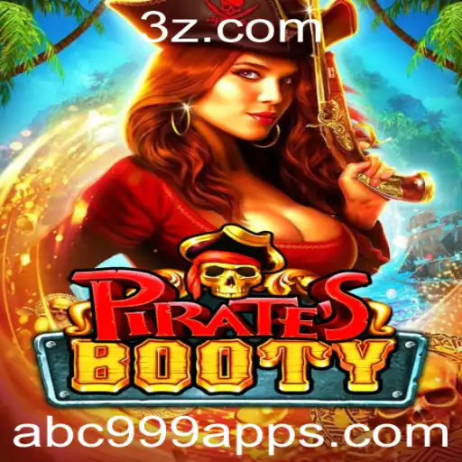 Explorando o Universo do Jogo PiratesBooty e a Chave Mágica do abc999 app