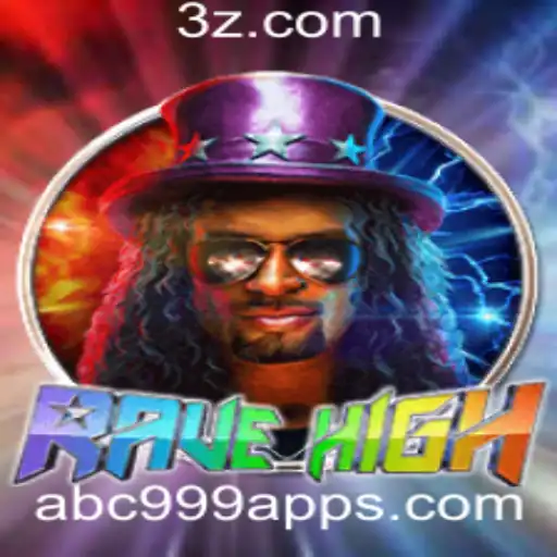 RaveHigh: A Nova Sensação no Mundo dos Jogos – Conheça o abc999 app