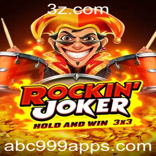 Descubra o Empolgante Jogo RockinJoker: Regras e Estratégias no ABC999 App