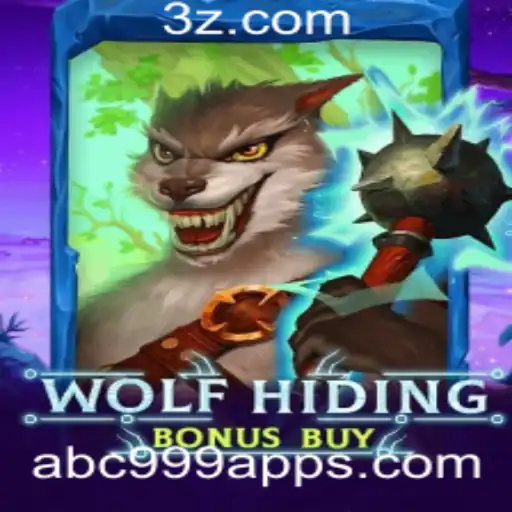 Explorando o Mundo de WolfHidingBonusBuy